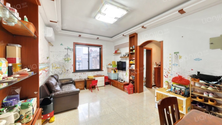 保健路二手房实景图