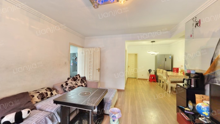 兴隆苑二手房实景图