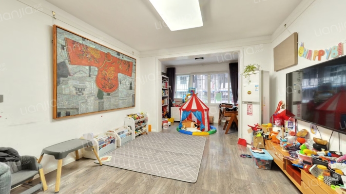 三圣街58号二手房实景图