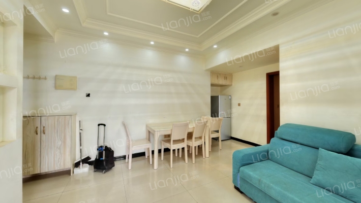 康居雅苑二手房实景图