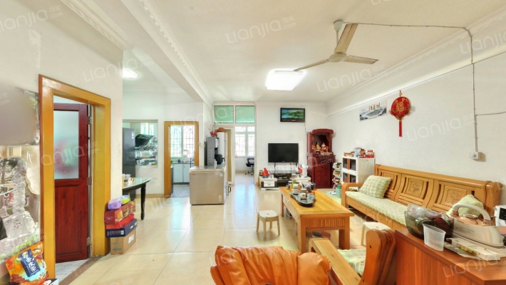 和祥苑二手房实景图