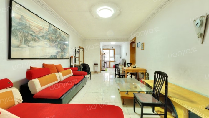 光明巷9号二手房实景图