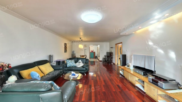 中海雅园二手房实景图