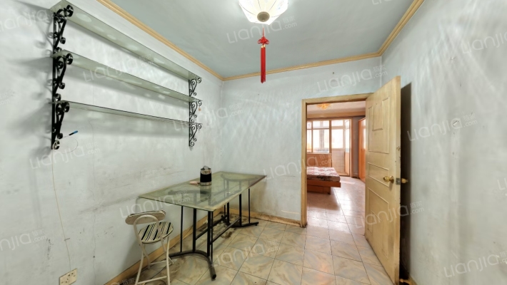 玉泉路甲65号院二手房实景图