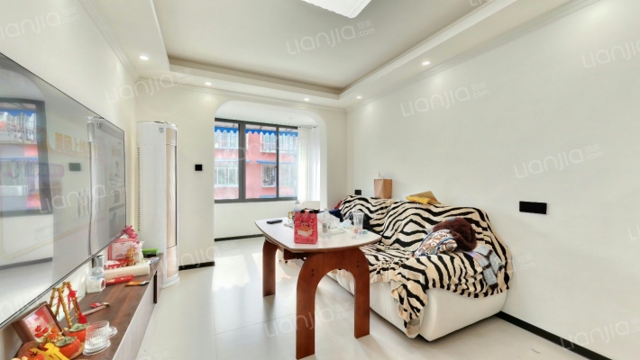 建华南巷7号二手房实景图