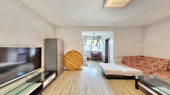 江陵路202号院二手房实景图