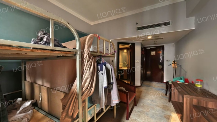 紫薇银座二手房实景图