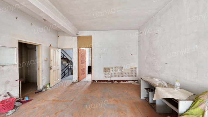 东方花园(即墨)二手房实景图