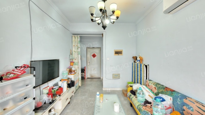 大观祥苑二手房实景图