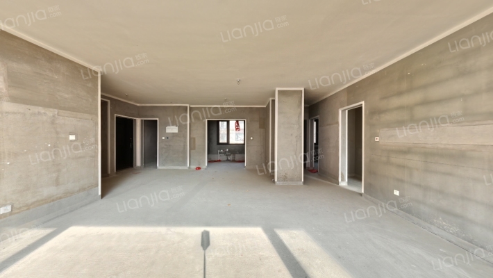 天宸庭苑二手房实景图