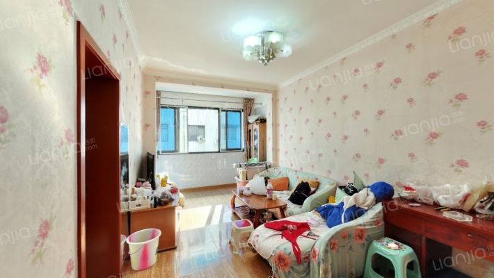 庆光小区二手房实景图