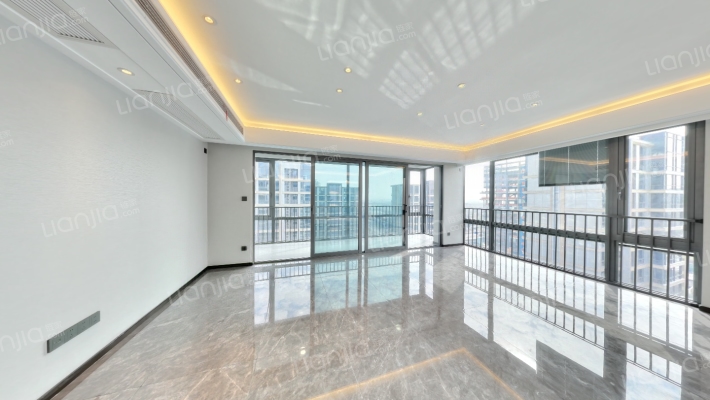 湖翠云来府二手房实景图