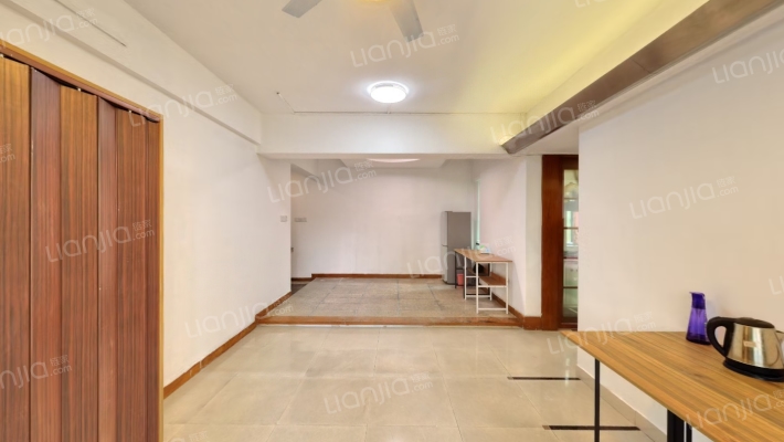 丰盈居二手房实景图