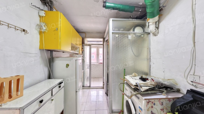 强工一街小区二手房实景图