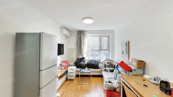 五福玲珑居南区二手房实景图