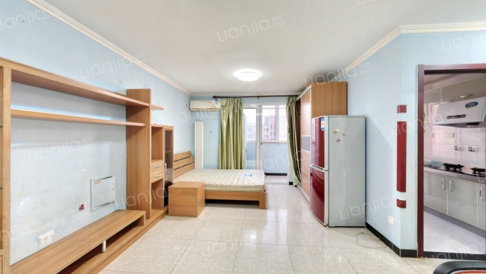 庑殿家苑C区二手房实景图