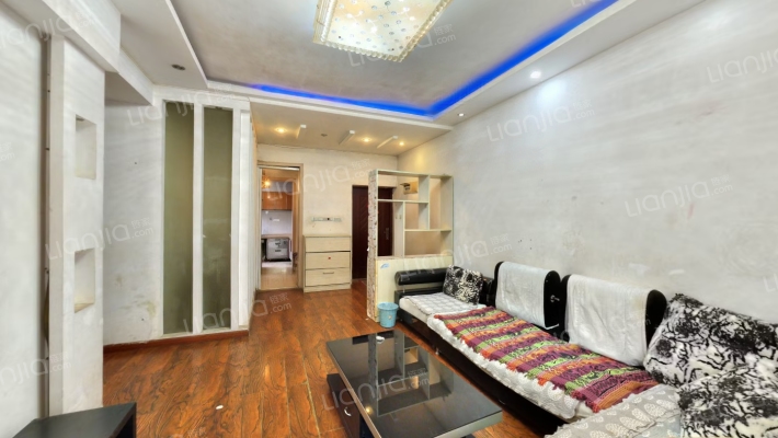 兴堰路二手房实景图