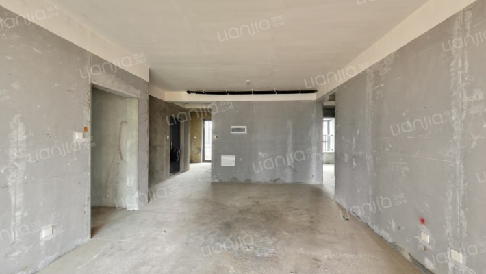 翡翠香城二手房实景图