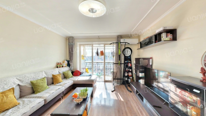 馥郁苑二手房实景图