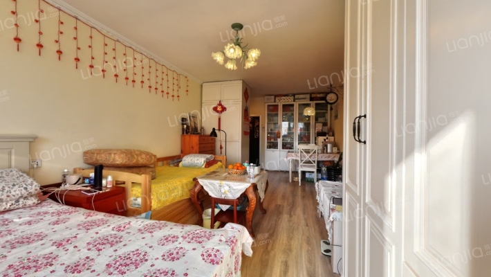 天通苑北一区二手房实景图