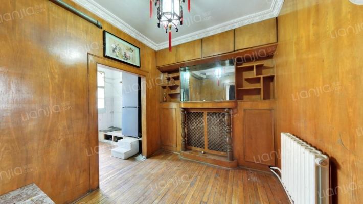 荣泰街二手房实景图