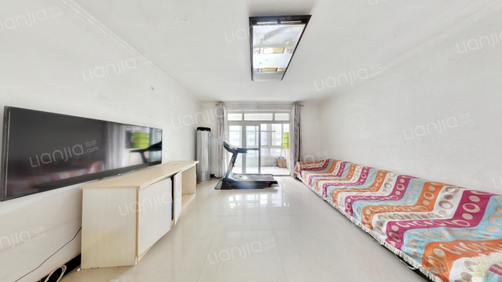 东岸尚景B区二手房实景图