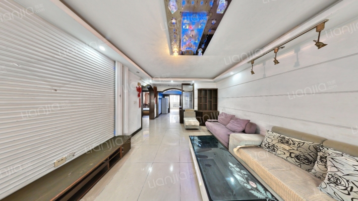 春阳易居二手房实景图