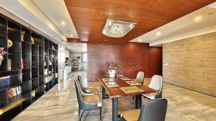 斯亚首府二手房实景图