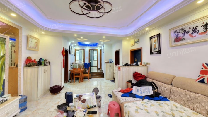 圣苑小区二手房实景图