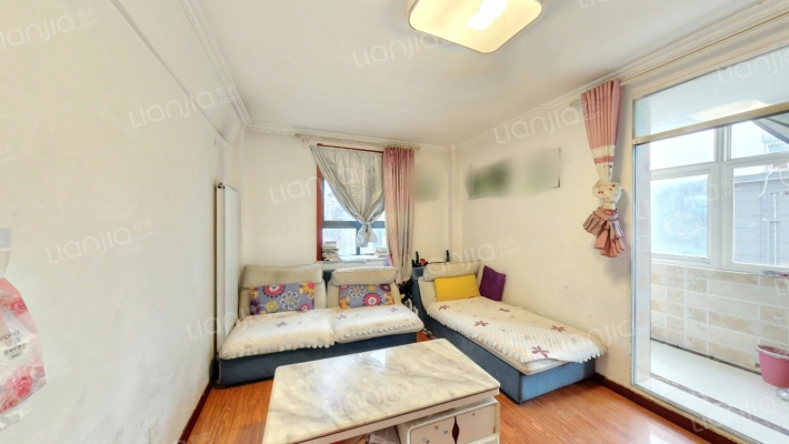 四浩庄9号院二手房实景图