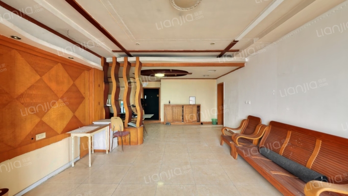 聚丰苑二手房实景图