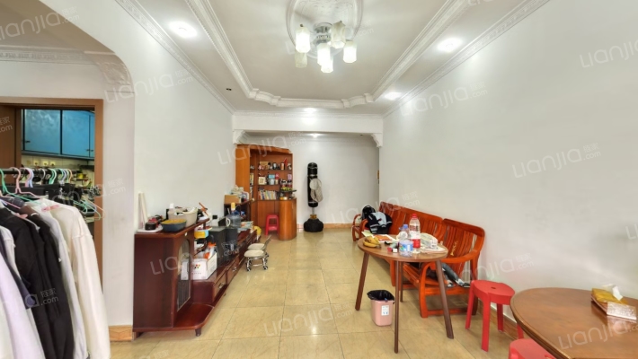 北秀居二手房实景图