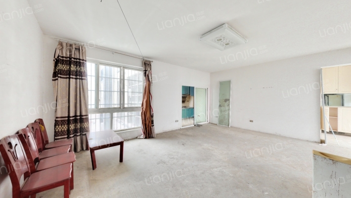 福城中央二手房实景图