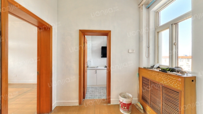 扬子十村二手房实景图