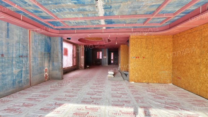 宜禾美墅二手房实景图