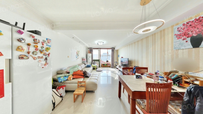 金地格林6二手房实景图