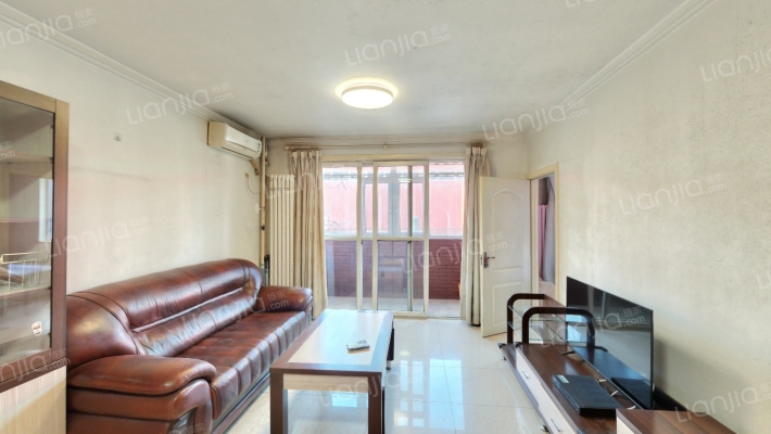 西湖新村二手房实景图