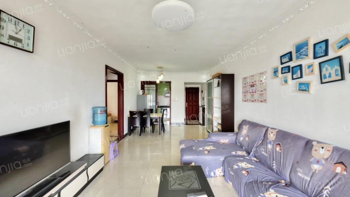 新时代家园二手房实景图