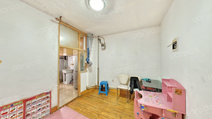 明廉路49号二手房实景图