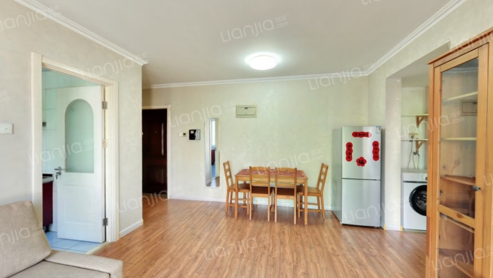 北京新天地二期二手房实景图