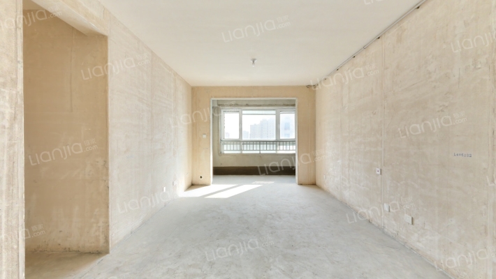 四季花苑二手房实景图