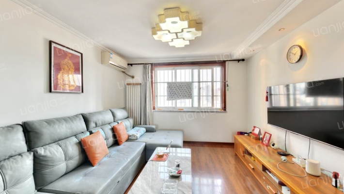 保利嘉园三号院二手房实景图