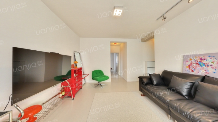 龙祥苑(武侯)二手房实景图