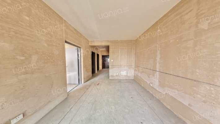 新店西苑B区二手房实景图