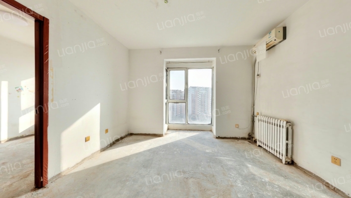 北京北二手房实景图