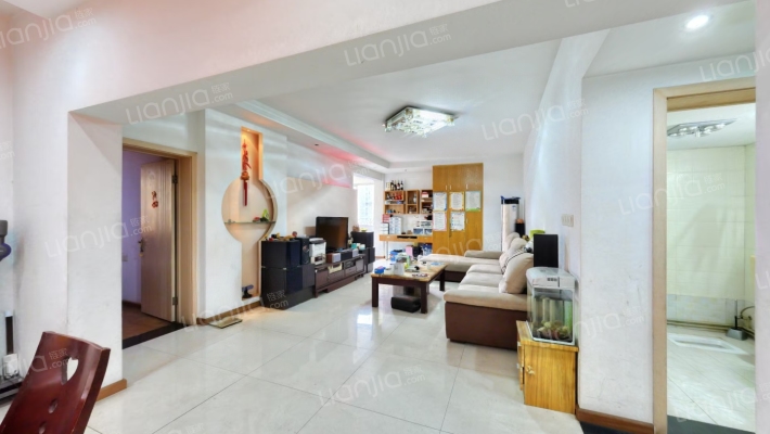 渝中花园3号二手房实景图