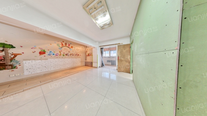 举人阁二手房实景图