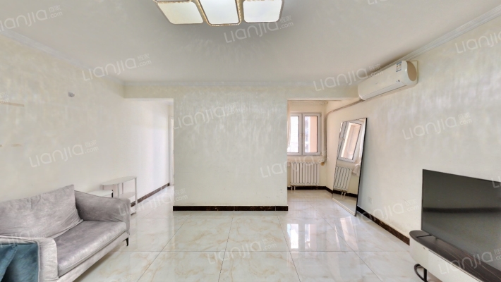 和悦园二手房实景图