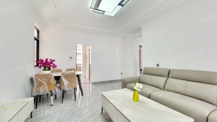 华侨新邨二手房实景图