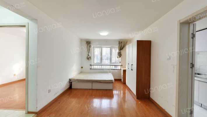 青荷里宸欣园二手房实景图